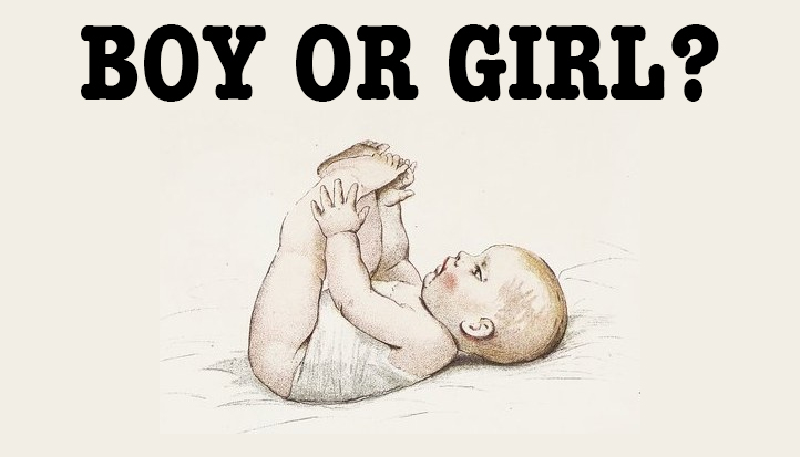 Boy or Girl?