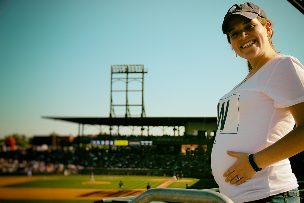 Making A New Chicago Cubs Fan