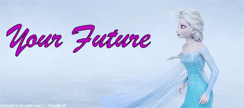 Your Frozen Future