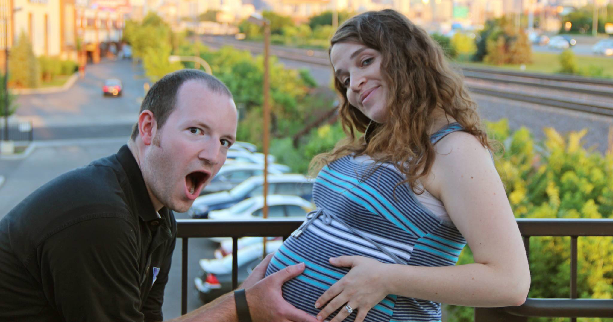 The Last Trimester